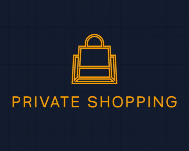 private-shopping